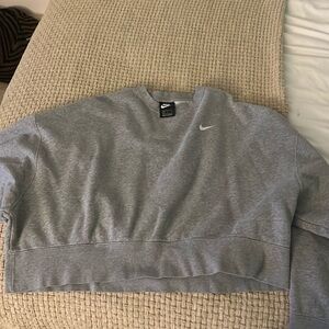 Nike crew neck
